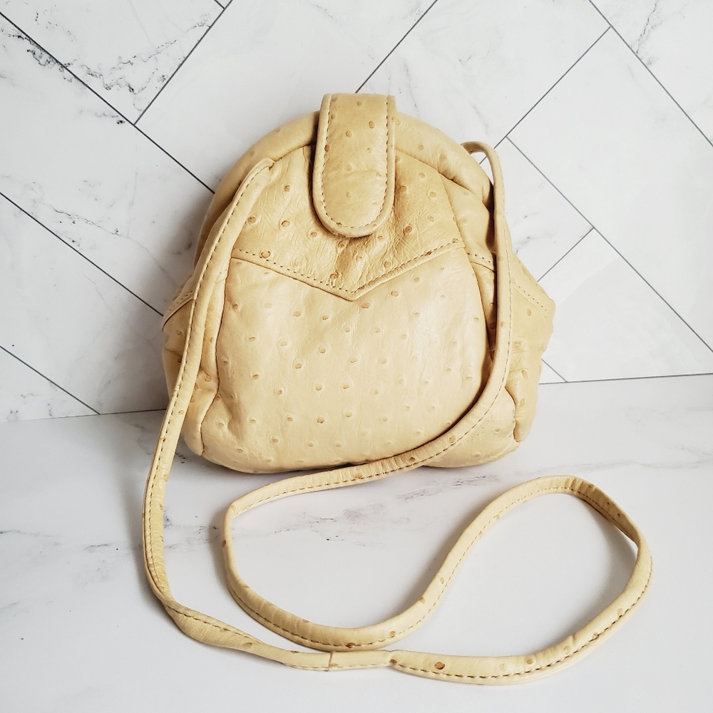 Bags By Pinky Chic Tan Bag